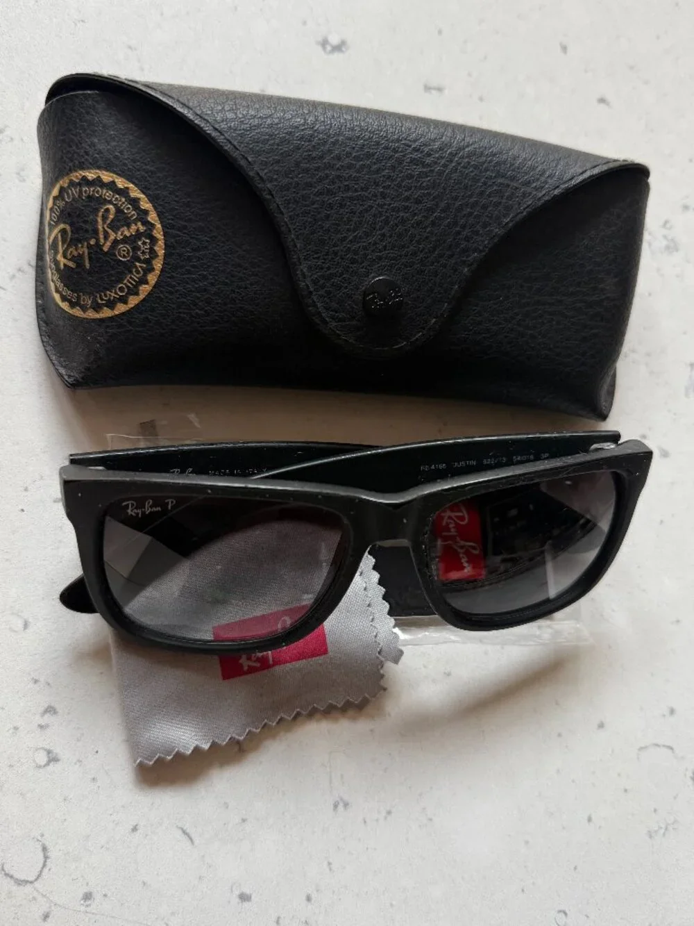 Ray-Ban men ray